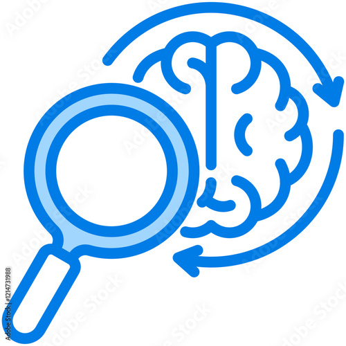 Forensic Icon