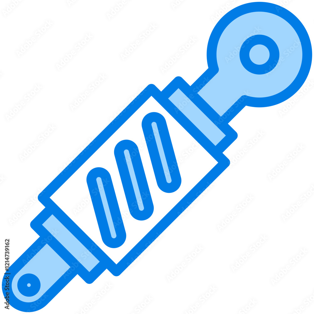 Hydraulics Icon Hydraulics Icon