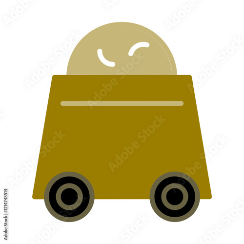 Ore Icon Design