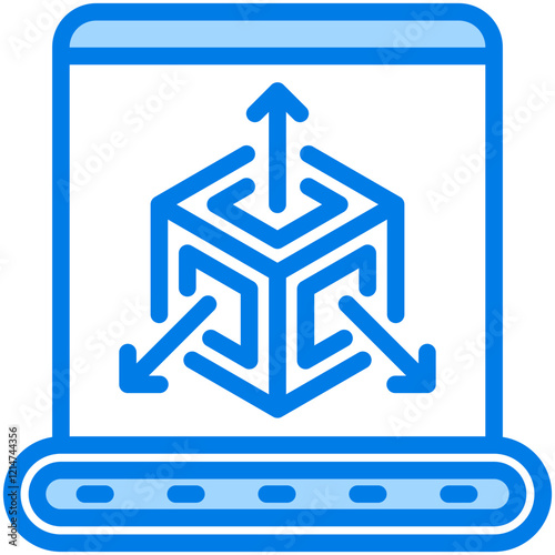 Surface Icon