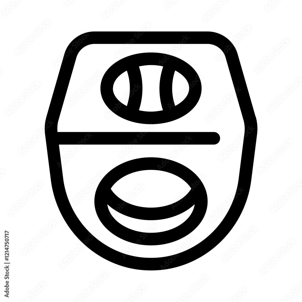 champion ring line icon, perfect for uiux website and mobile apps projects champion ring line icon, perfect for uiux website and mobile apps projects