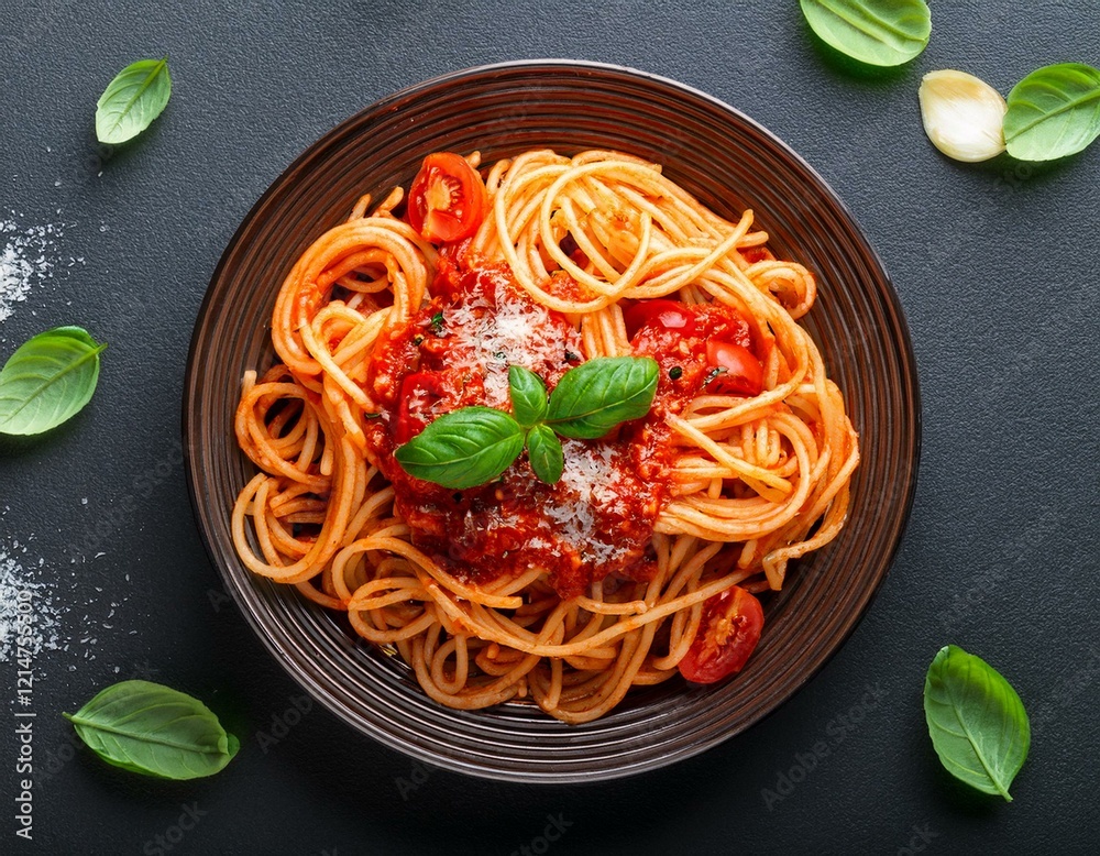 Italian pasta