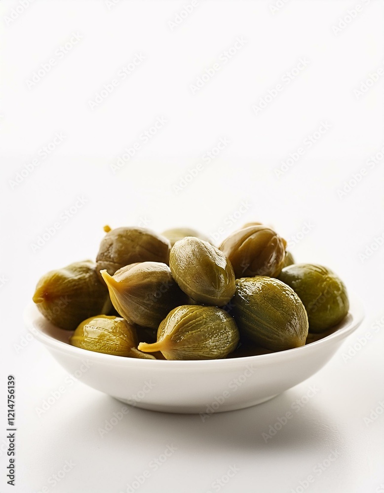 Capers