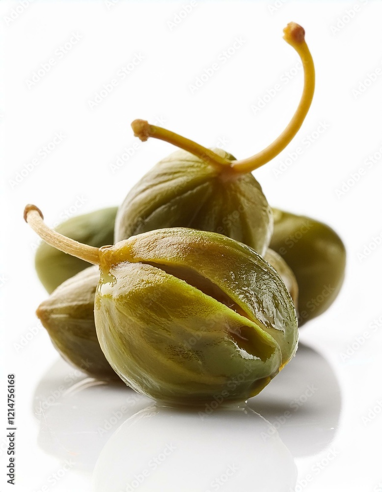 capers