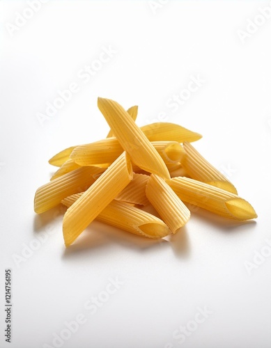 Penne pasta