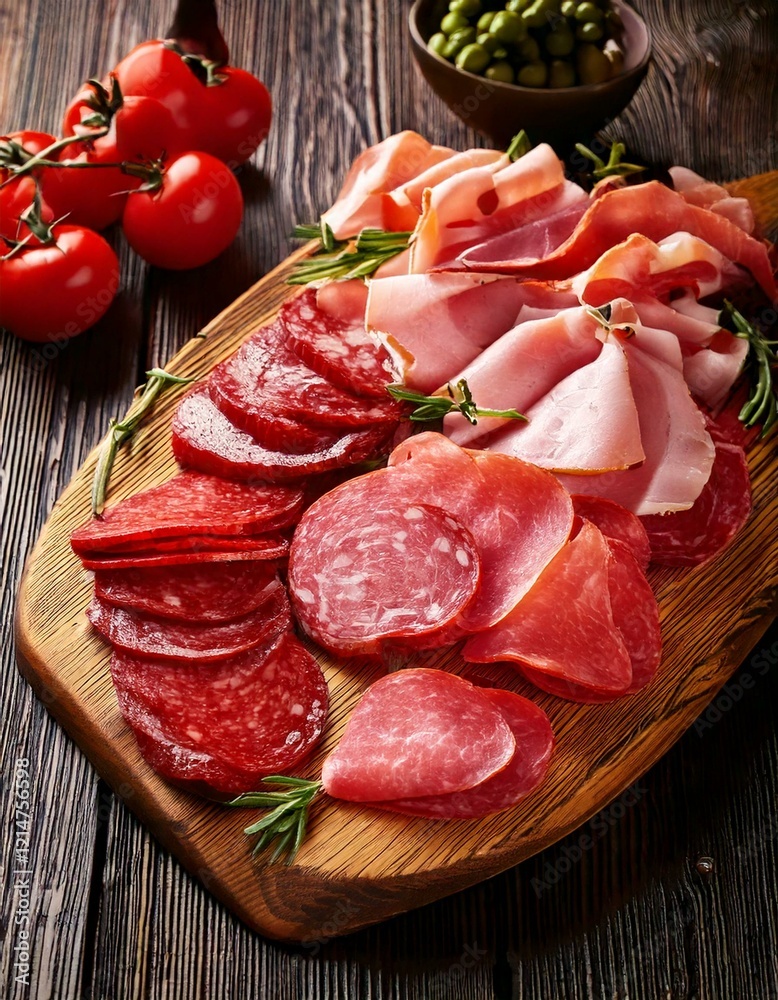 Cold Cuts
