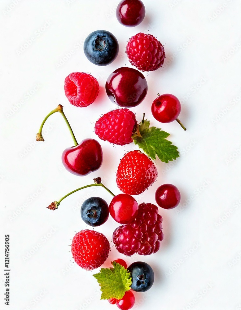 Fruits