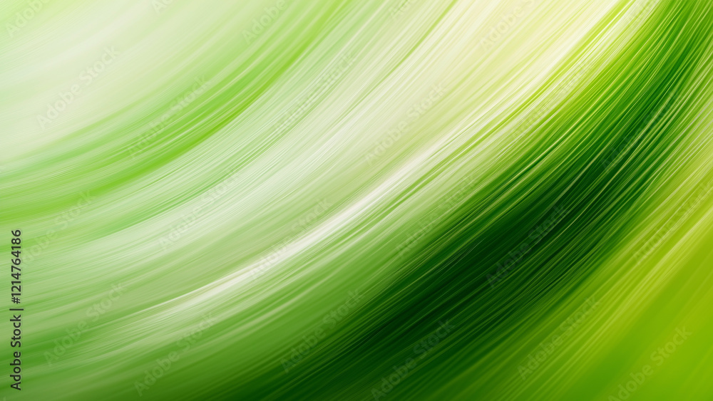 Emerald Haze: A Minimalist Green Gradient Emerald Haze: A Minimalist Green Gradient