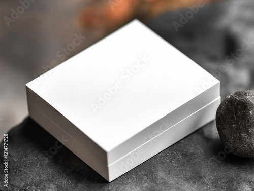 Business Card Mockup