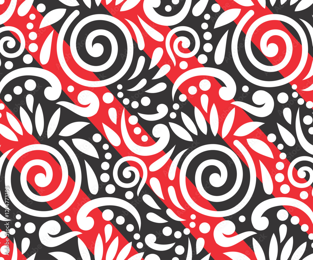 Flower leaf Design Pattern For fabric Flower leaf Design Pattern For fabric