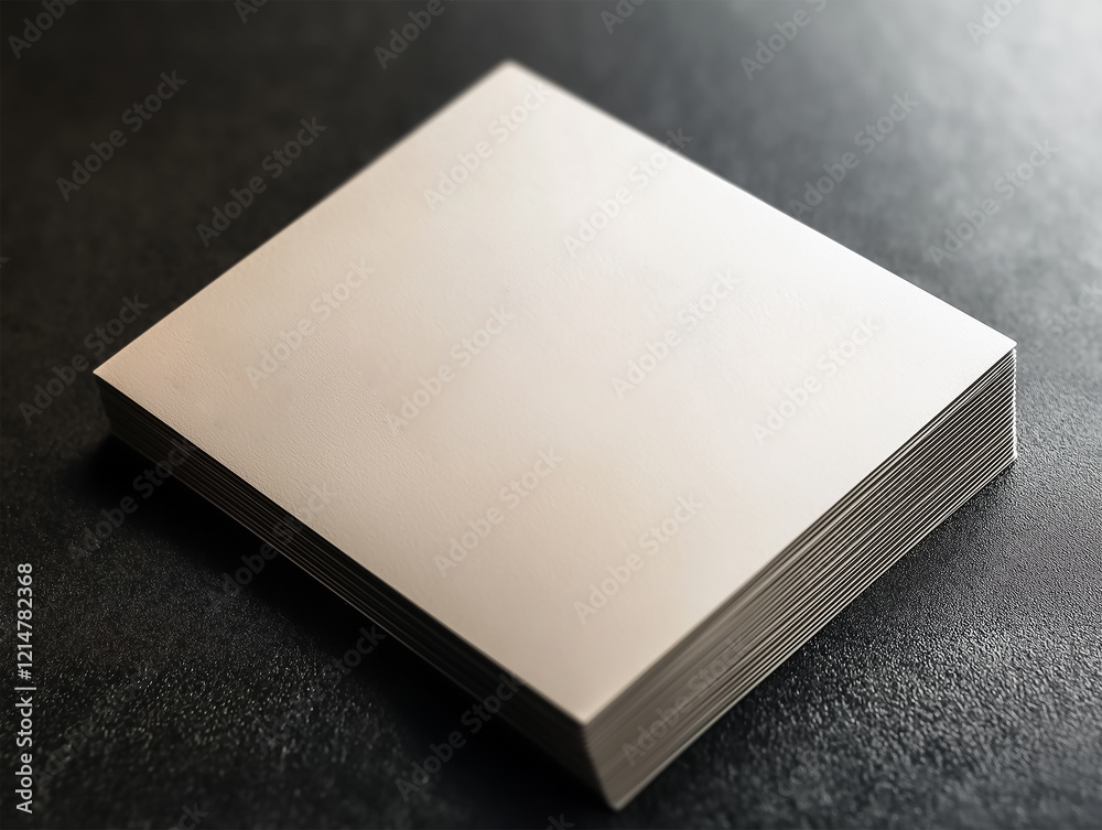 Business Card Mockup Business Card Mockup