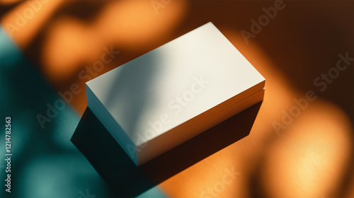 Business Card Mockup