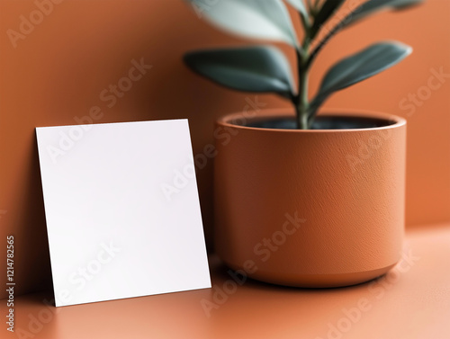Business Card Mockup