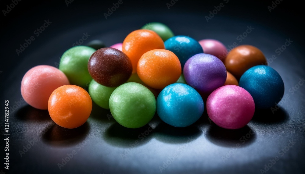 Discover techniques used in creating candy masterpieces. Discover techniques used in creating candy masterpieces.
