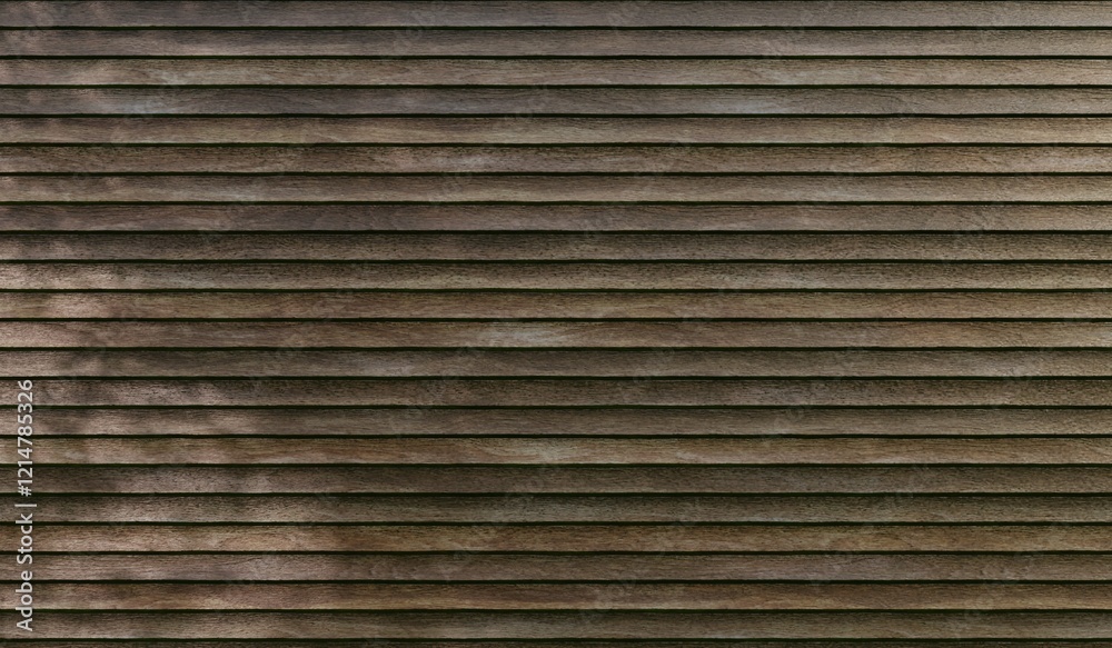 reflection of branches Wooden floor with shadows, 3D illustration reflection of branches Wooden floor with shadows, 3D illustration