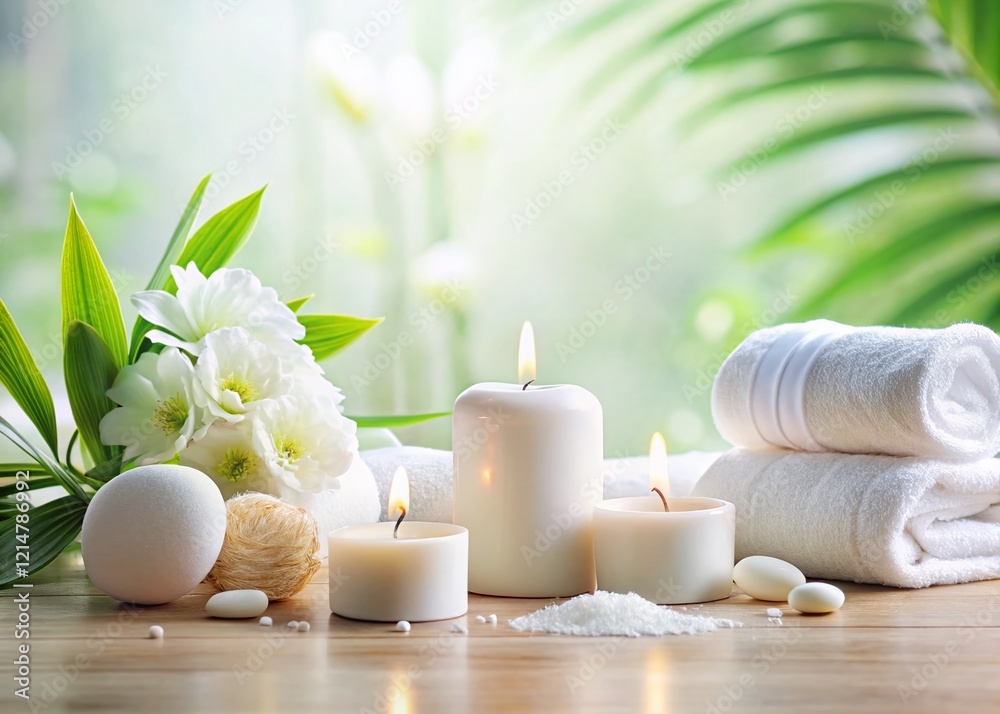 Calming White Minimalist Patterns for Relaxation & Meditation Designs Calming White Minimalist Patterns for Relaxation & Meditation Designs