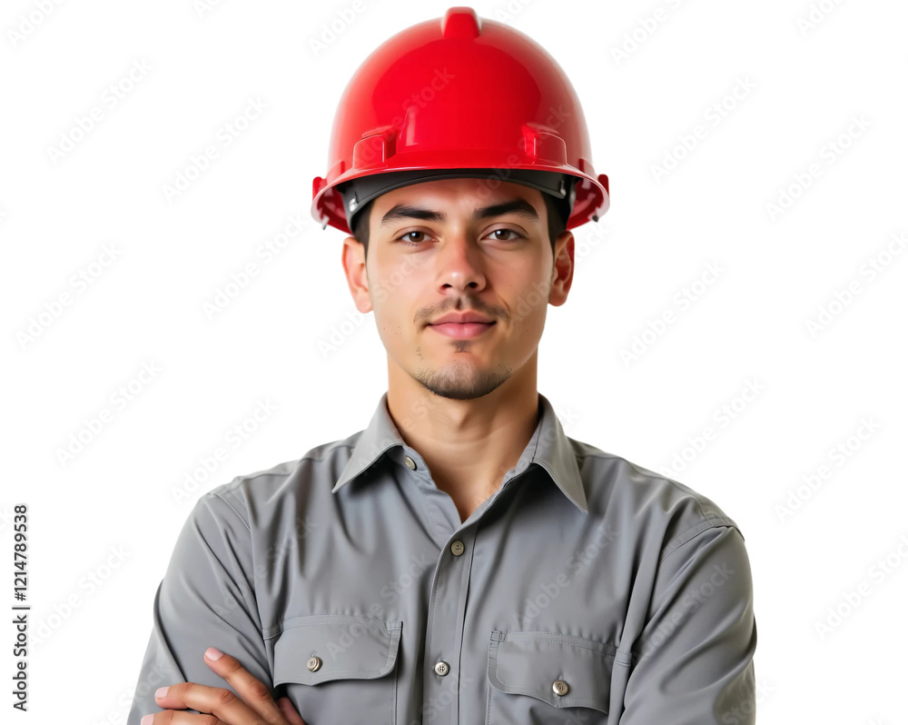 Professional photograph of Worker Wear Hardhat
Professional photograph of Worker Wear Hardhat