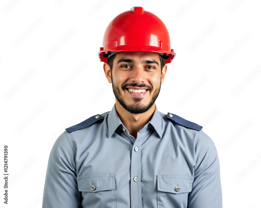 Professional photograph of Worker Wear Hardhat
Professional photograph of Worker Wear Hardhat