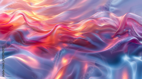 Abstract Background Flows S...