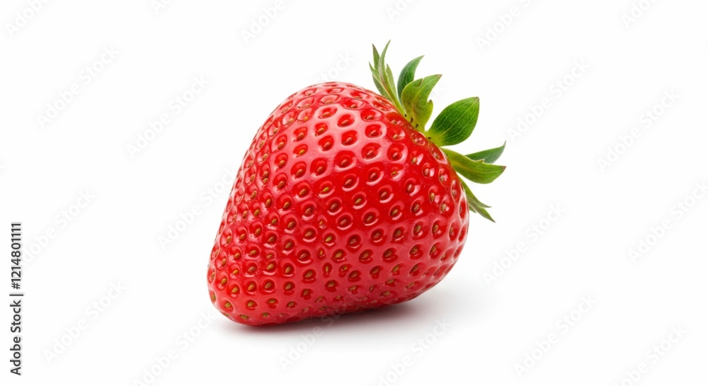 Fresh Red Strawberry Healthy Fruit Food Photography Fresh Red Strawberry Healthy Fruit Food Photography