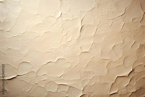 Beige textured background f...