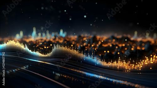 Abstract Data Visualization...