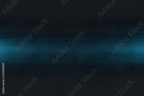 Dark Blue Brushed Metal Tex...