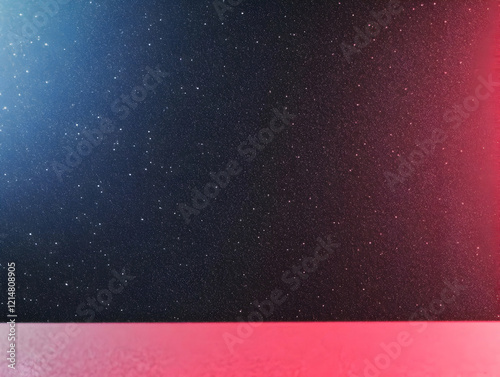 Abstract Background Feature...