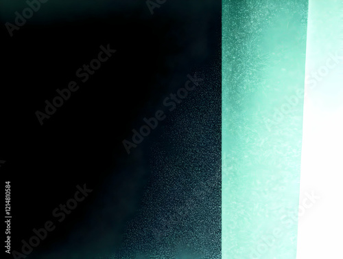 Abstract Background Shows T...