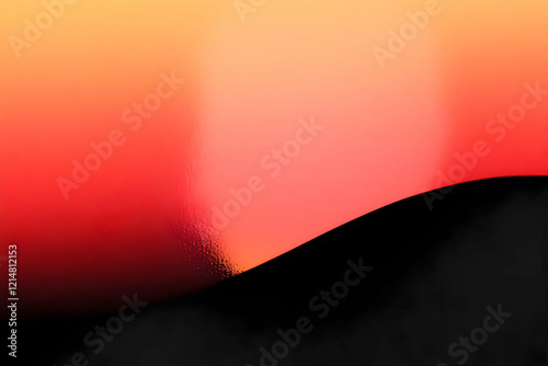 Abstract Background Blends ...