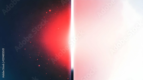 Abstract Background Blends ...