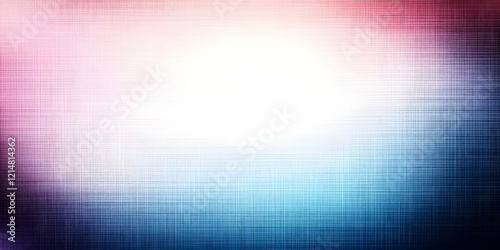Abstract Background with In...