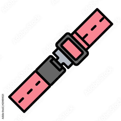 seatbelt icon