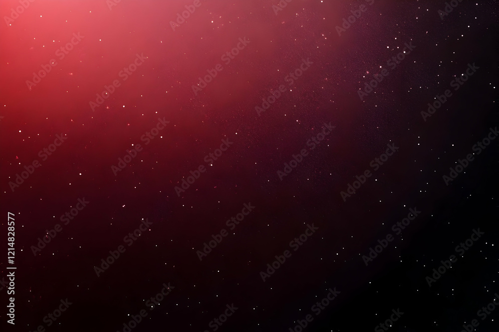 Fototapeta premium Abstract Background Creates a Dreamy and Ethereal Atmosphere with Soft Focus and Shimmering Particles.