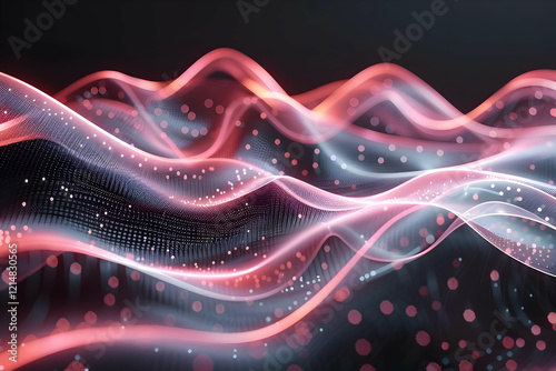 Abstract Background Flows S...