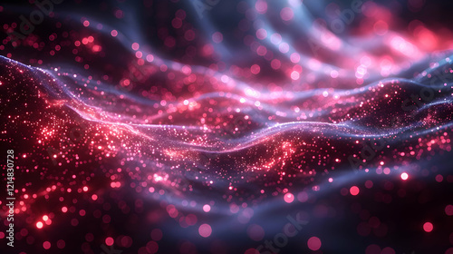 Abstract Background Flows w...