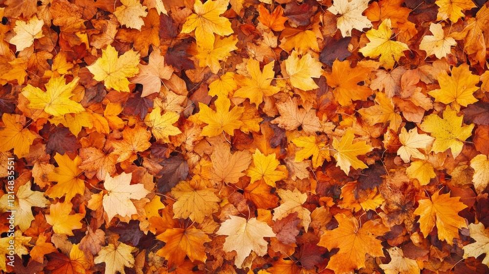texture fallen leaves autumn macro texture fallen leaves autumn macro