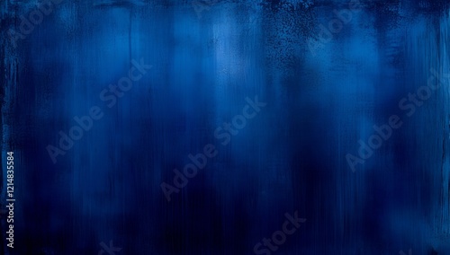 Luxurious Midnight Blue Textured Velvet Background