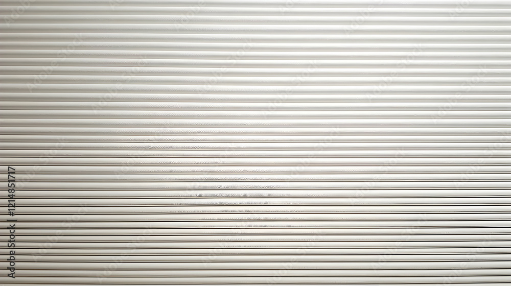 White Horizontal Lines Creates a Simple and Clean Background Texture with Subtle Lighting Effects. White Horizontal Lines Creates a Simple and Clean Background Texture with Subtle Lighting Effects.