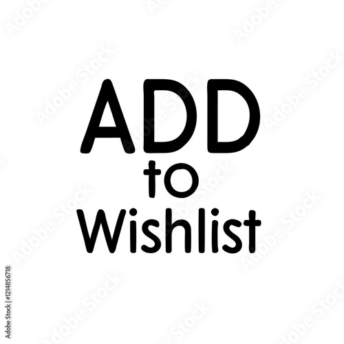 add to wishlist icon, add to wishlist vector illustration-simple illustration of add to wishlist, perfect for add to wishlist logos and icons