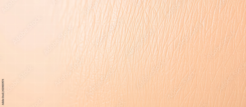 Closeup of Beautiful Healthy Skin Texture with Soft, Smooth Details Closeup of Beautiful Healthy Skin Texture with Soft, Smooth Details