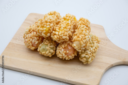 Korean traditional cuisine - Hangwa