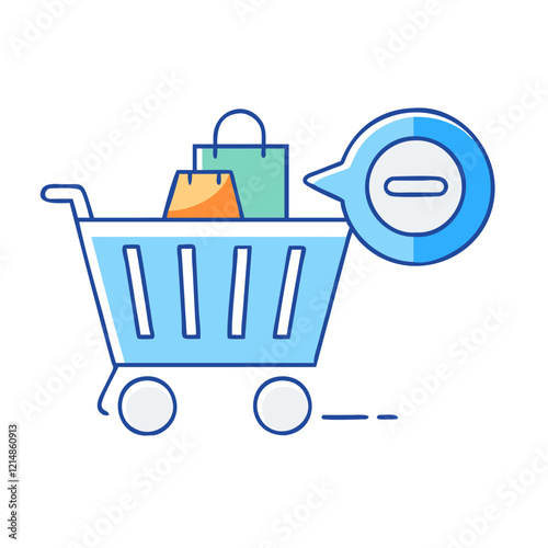 remove from wishlist icon, remove from wishlist vector illustration-simple illustration of remove from wishlist, perfect for remove from wishlist logos and icons