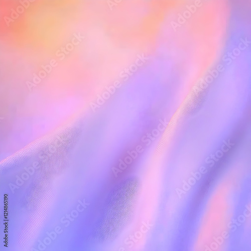 Abstract Background Blurs w...