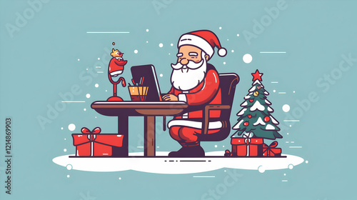 Jolly Figure Works Diligent...