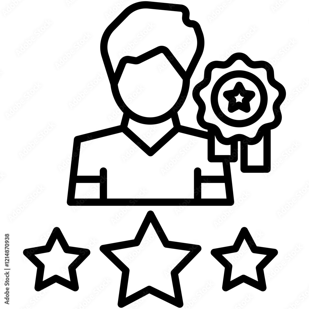 Professional Icon Professional Icon