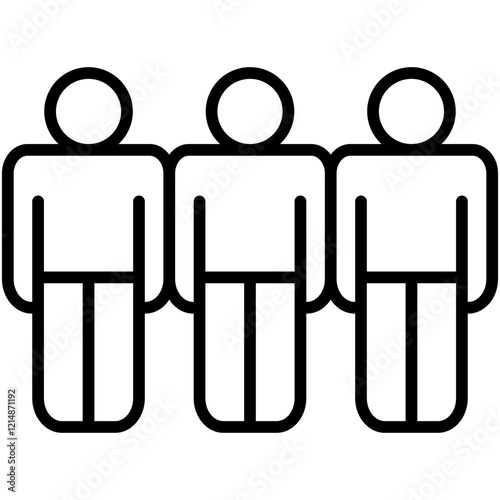 Workgroup Icon