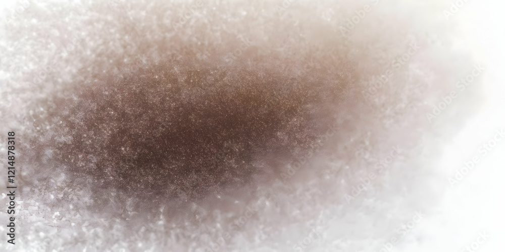 Abstract Brown and White Background Creates a Soft, Dreamy Atmosphere with Subtle Texture Abstract Brown and White Background Creates a Soft, Dreamy Atmosphere with Subtle Texture