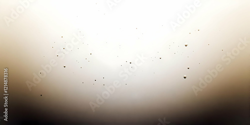 Abstract Background with Sm...