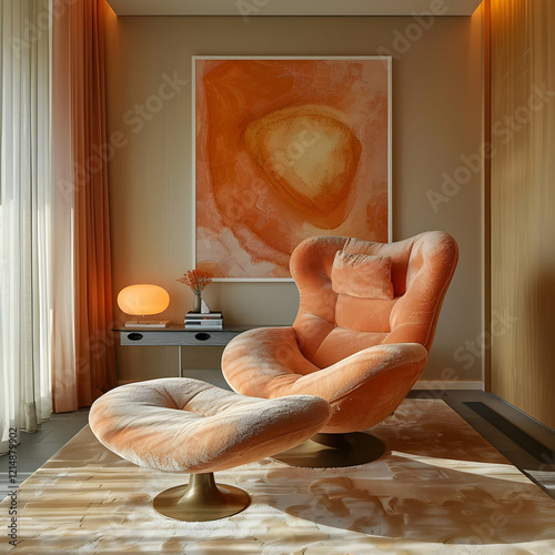 Modern Interior Design Show...